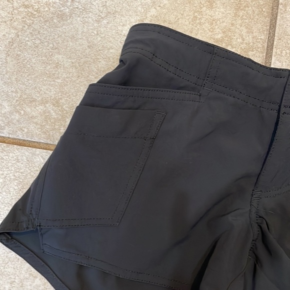 New! AFTCO Mycrobite Performance Fishing Shorts 2 Boardshorts - Picture 7 of 8